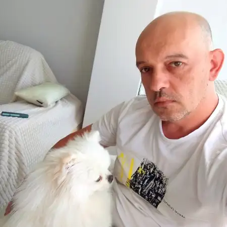 Dimitar, 50