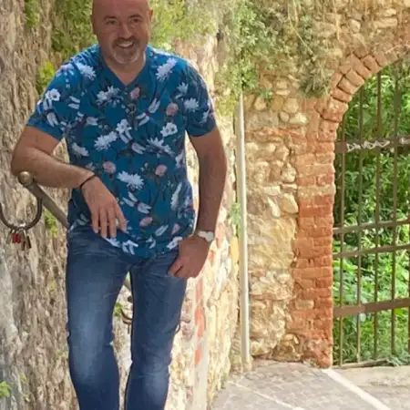 Walerij, 55