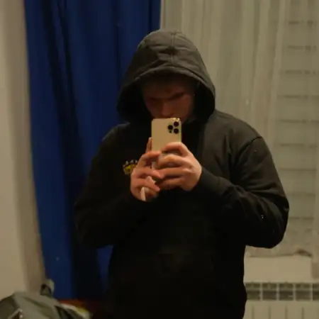 Kris, 20
