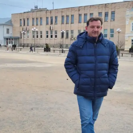 Vitalij, 50