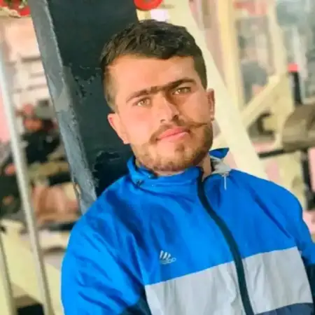 faizullahfaizy, 23