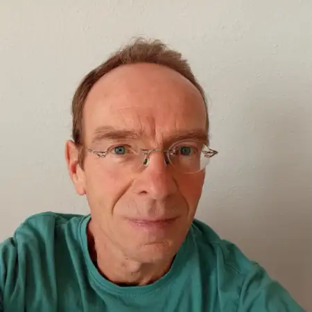 MaxRohVeg, 45