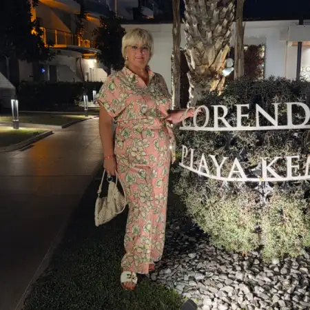Gala, 57
