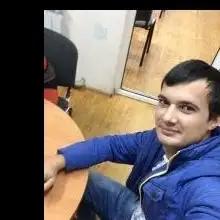Ismail, 35
