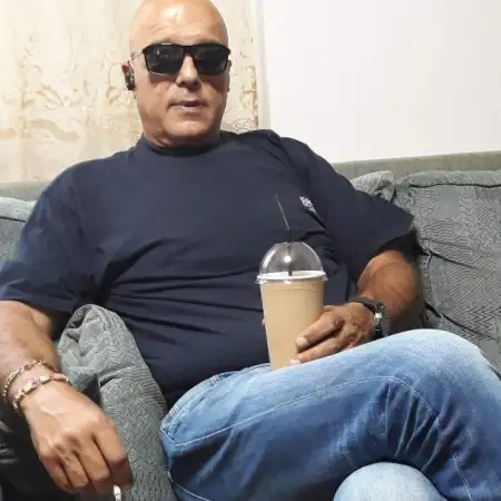 Ioannis, 47
