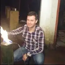 Kyamran, 35