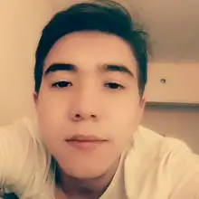 Mukhammad, 29