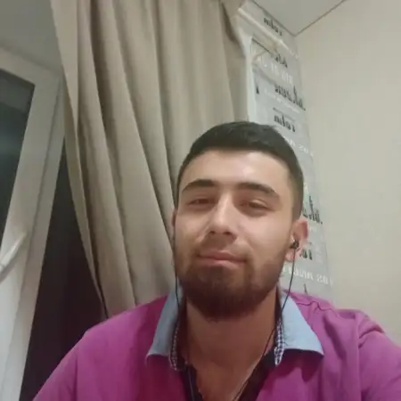 yusufxon, 29