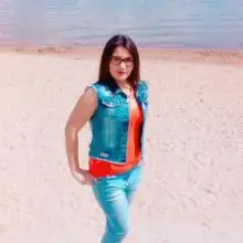 Nastyusha, 30