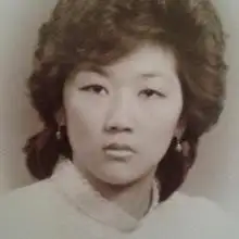 アリョーナ