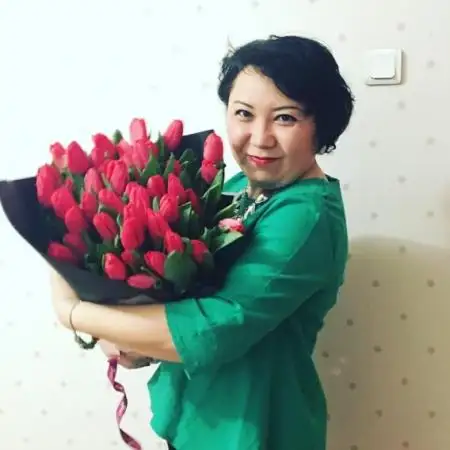 Indira, 51