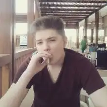 Vova, 27