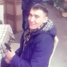 Akjol, 34