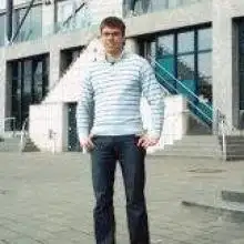 ilja, 40