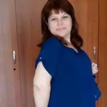 AlwinaGert, 43