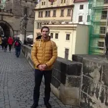 Borys, 46