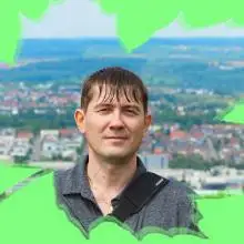Evgenij, 46