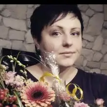 Mariia, 43