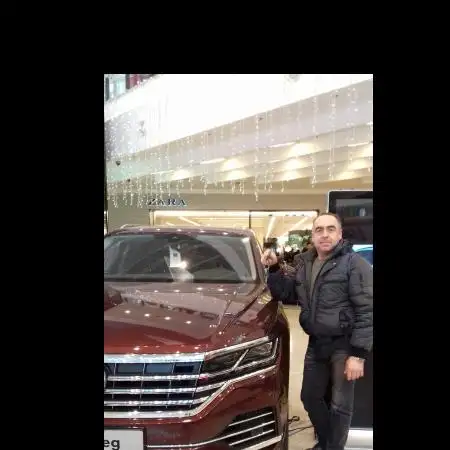 Gennadi, 56