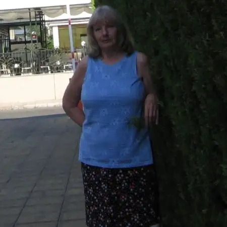 ljudmila, 68