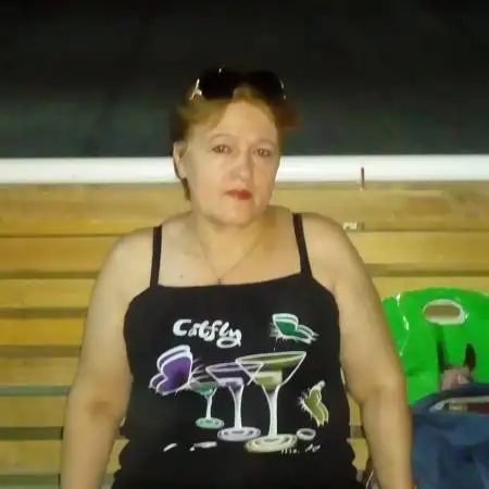 Eliza, 63