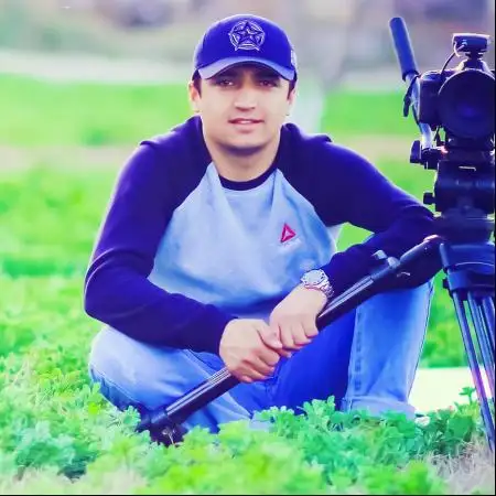 Samiev, 32