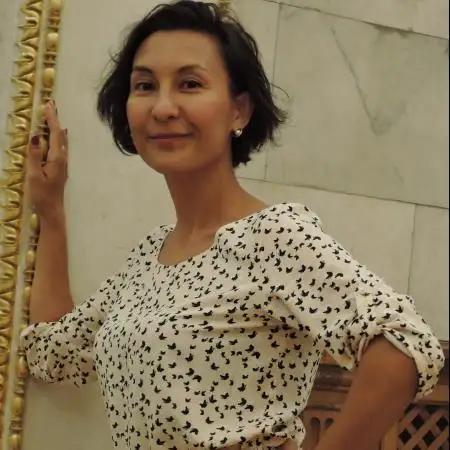 アリーナ, 45