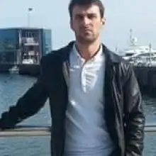Kamil, 40