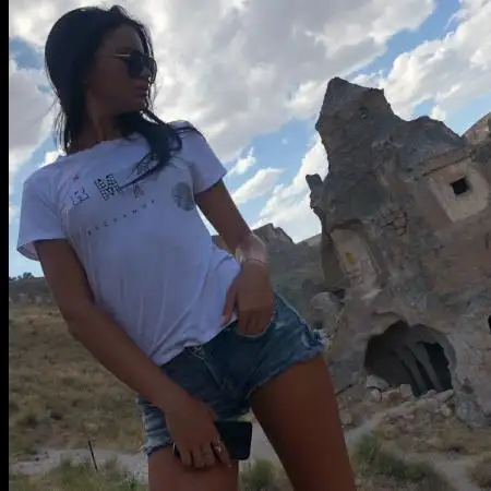 Alfiya, 29