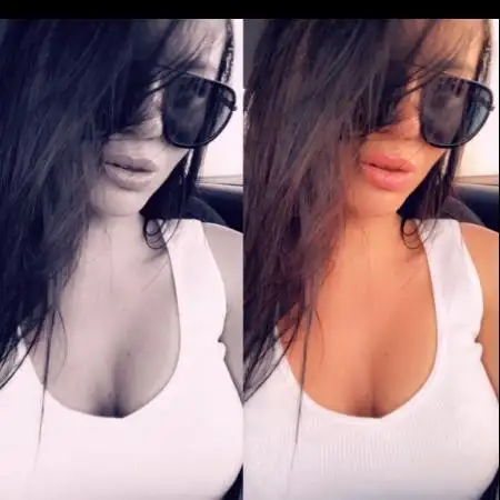 Alfiya, 29