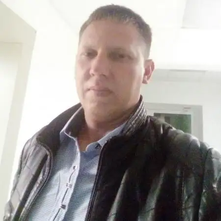 Grisha, 41
