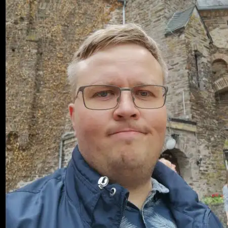 Darius, 47