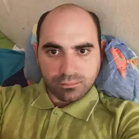 Ramil, 36