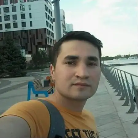 Sheruh, 36