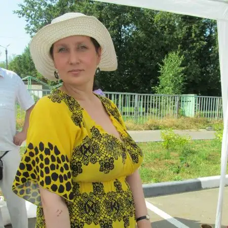 Irene, 52