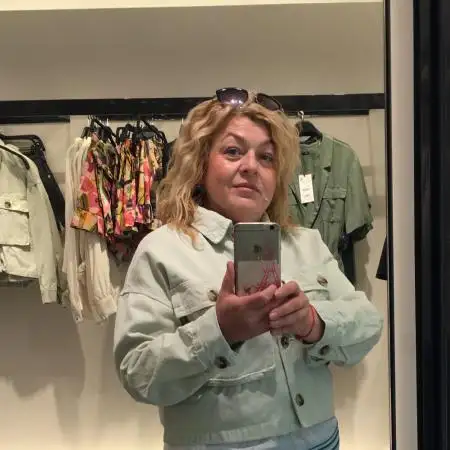 Marianna, 57