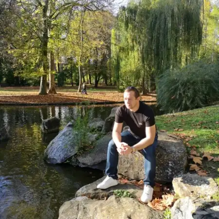 Pasha, 47