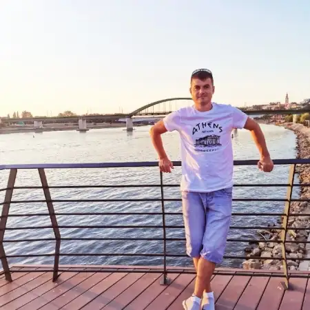 Grohovskiy, 40
