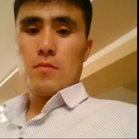 Urmat, 34