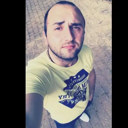 Vidas, 34