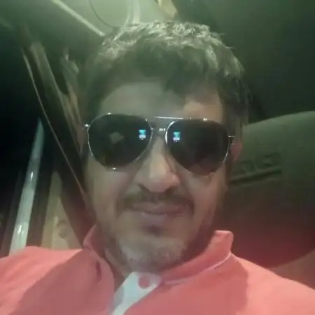 Elshan, 45