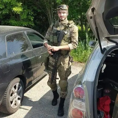 Svir, 37