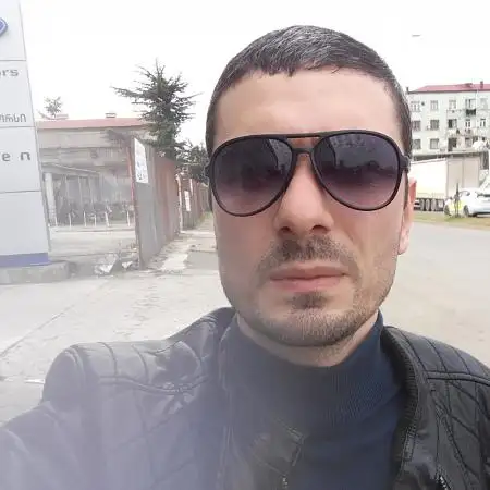 Giorgi, 39
