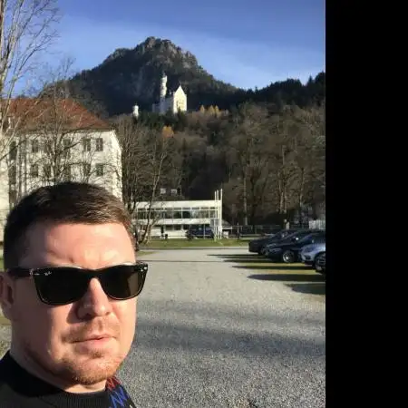 アンドレイ, 43
