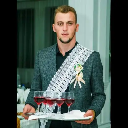 Maryk, 31