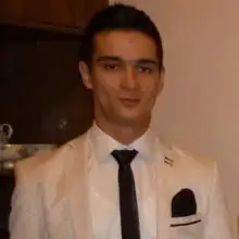 Gassan, 35