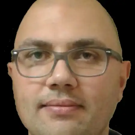 Kurt, 40