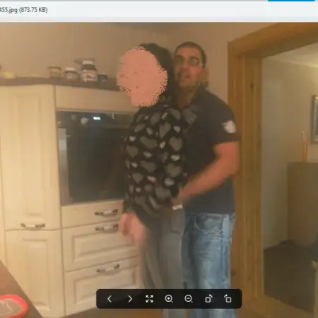 Kurt, 40