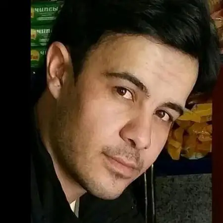 Ibragim, 37
