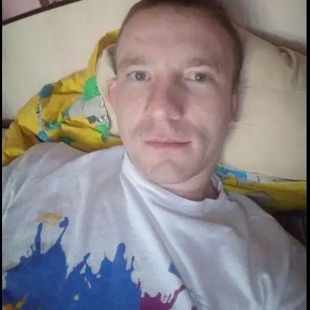 Aleks, 36